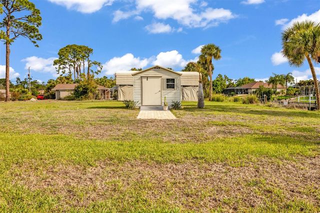 2426 COMO STREET, Port Charlotte, FL 33948