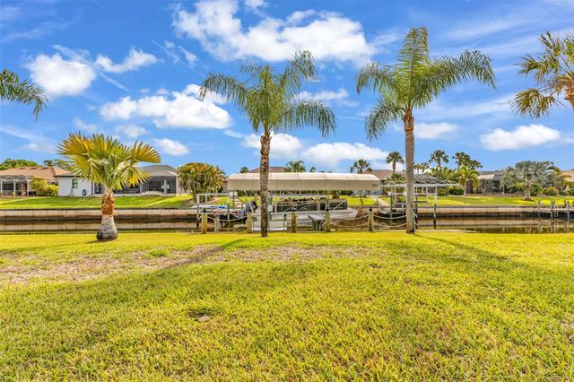 2426 COMO STREET, Port Charlotte, FL 33948