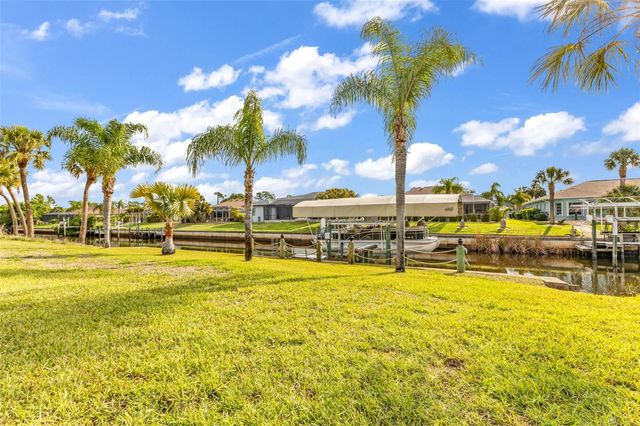 2426 COMO STREET, Port Charlotte, FL 33948