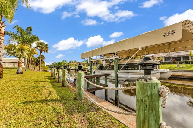 2426 COMO STREET, Port Charlotte, FL 33948
