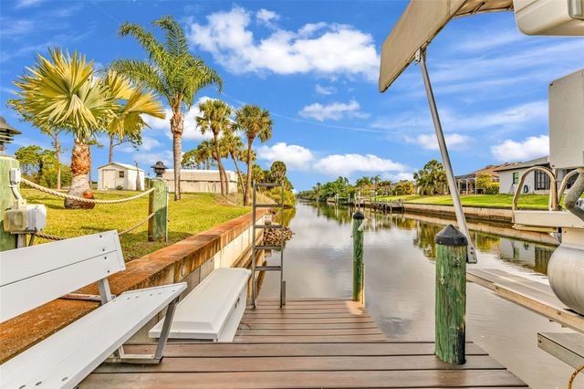 2426 COMO STREET, Port Charlotte, FL 33948