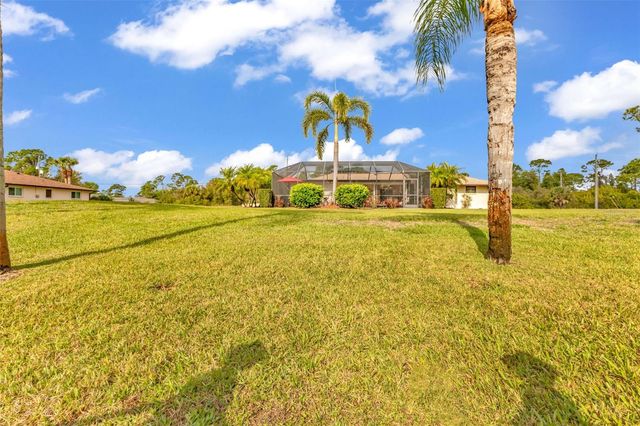 2426 COMO STREET, Port Charlotte, FL 33948