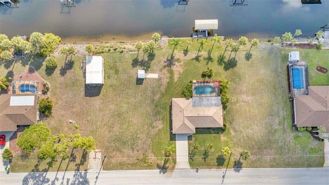 2426 COMO STREET, Port Charlotte, FL 33948