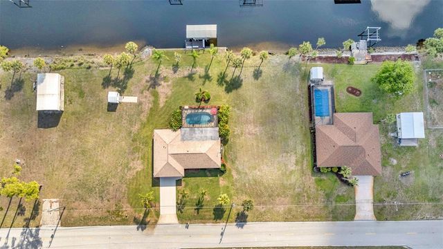 2426 COMO STREET, Port Charlotte, FL 33948