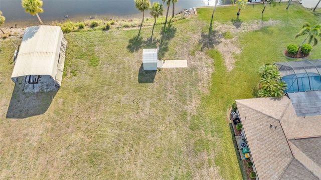 2426 COMO STREET, Port Charlotte, FL 33948