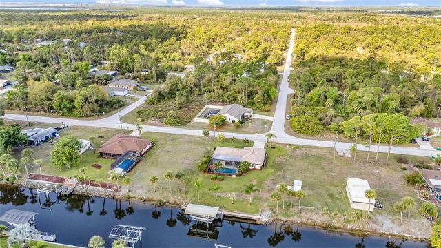 2426 COMO STREET, Port Charlotte, FL 33948
