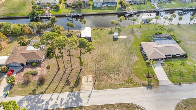 2426 COMO STREET, Port Charlotte, FL 33948