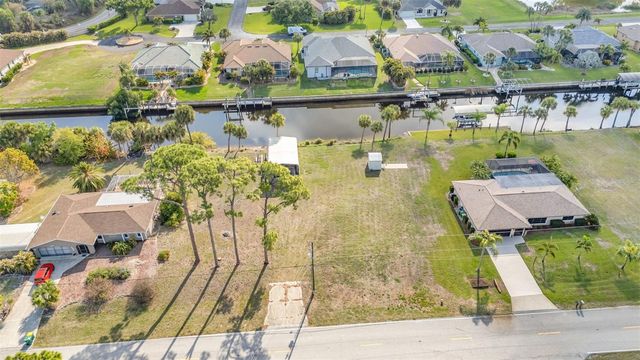 2426 COMO STREET, Port Charlotte, FL 33948