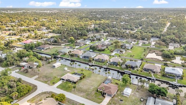2426 COMO STREET, Port Charlotte, FL 33948