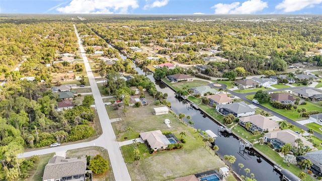 2426 COMO STREET, Port Charlotte, FL 33948