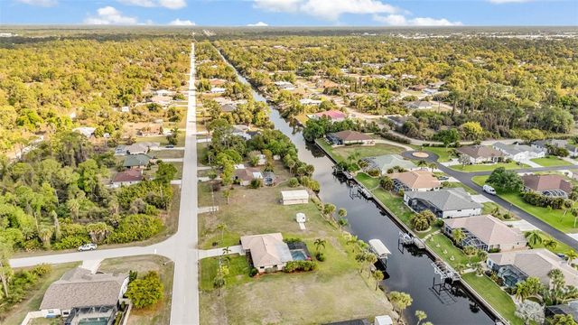 2426 COMO STREET, Port Charlotte, FL 33948