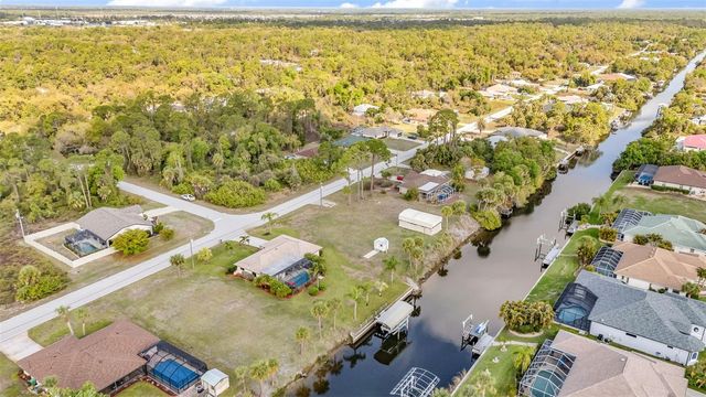 2426 COMO STREET, Port Charlotte, FL 33948