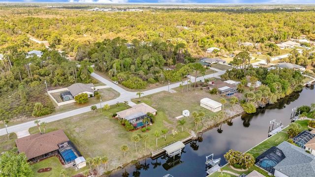 2426 COMO STREET, Port Charlotte, FL 33948
