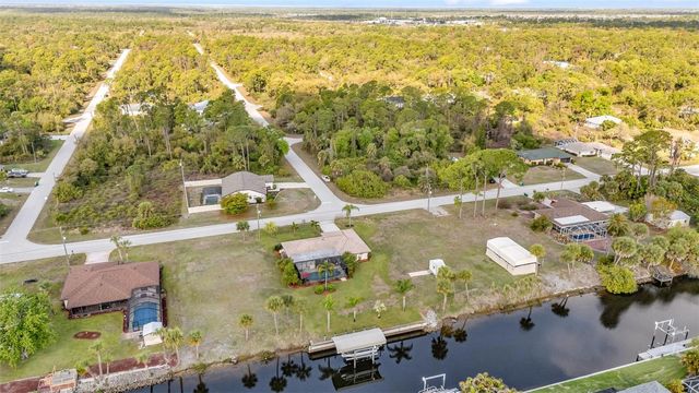 2426 COMO STREET, Port Charlotte, FL 33948