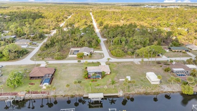 2426 COMO STREET, Port Charlotte, FL 33948