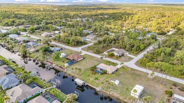 2426 COMO STREET, Port Charlotte, FL 33948