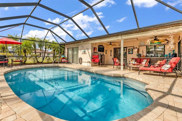 2426 COMO STREET, Port Charlotte, FL 33948