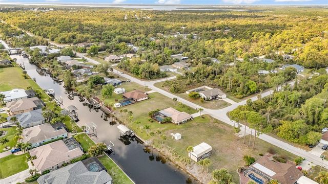 2426 COMO STREET, Port Charlotte, FL 33948
