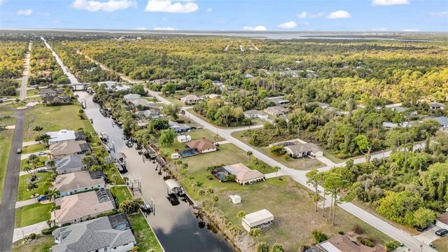 2426 COMO STREET, Port Charlotte, FL 33948