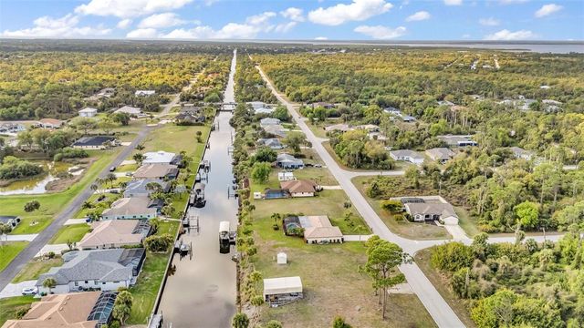 2426 COMO STREET, Port Charlotte, FL 33948