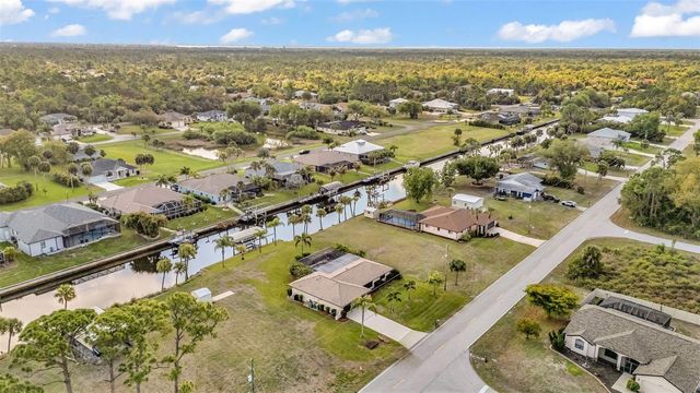 2426 COMO STREET, Port Charlotte, FL 33948