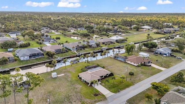 2426 COMO STREET, Port Charlotte, FL 33948