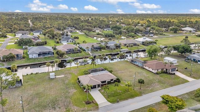 2426 COMO STREET, Port Charlotte, FL 33948