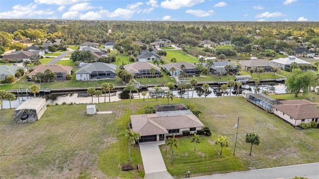 2426 COMO STREET, Port Charlotte, FL 33948