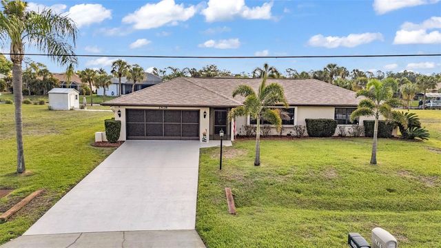 2426 COMO STREET, Port Charlotte, FL 33948