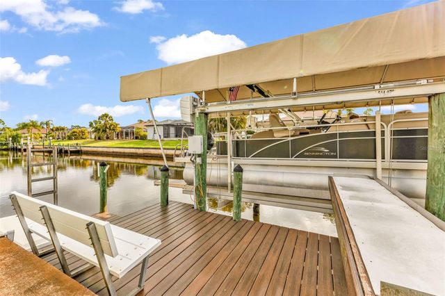 2426 COMO STREET, Port Charlotte, FL 33948