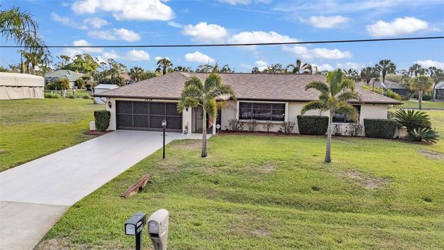 2426 COMO STREET, Port Charlotte, FL 33948
