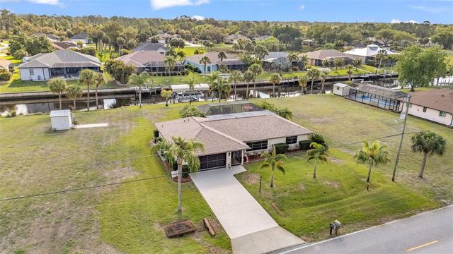 2426 COMO STREET, Port Charlotte, FL 33948