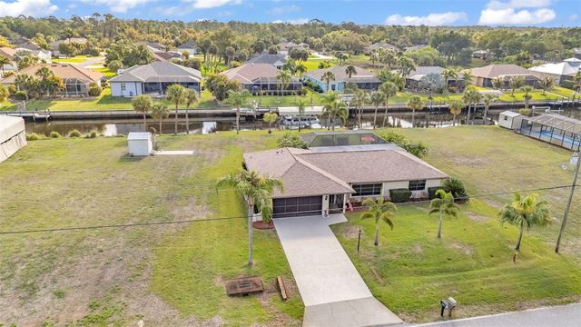 2426 COMO STREET, Port Charlotte, FL 33948
