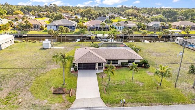 2426 COMO STREET, Port Charlotte, FL 33948