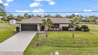2426 COMO STREET, Port Charlotte, FL 33948
