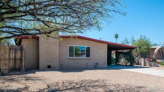 802 E Graybill Drive # 1, Tucson, AZ 85719