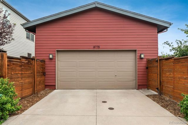 8775 E 55th Avenue, Denver, CO 80238