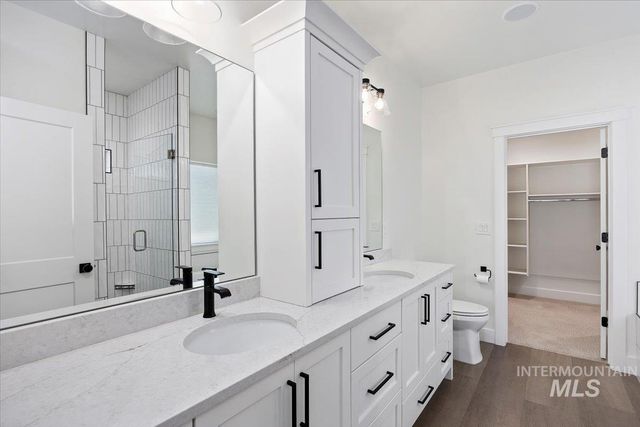 924 Trapper Peak Rd, Kimberly, ID 83341