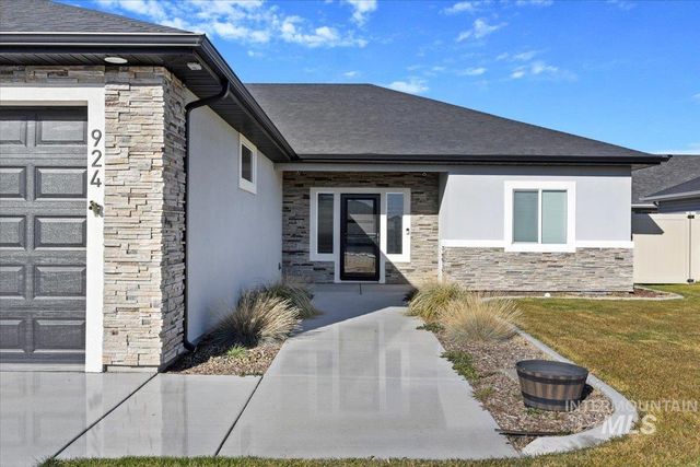 924 Trapper Peak Rd, Kimberly, ID 83341
