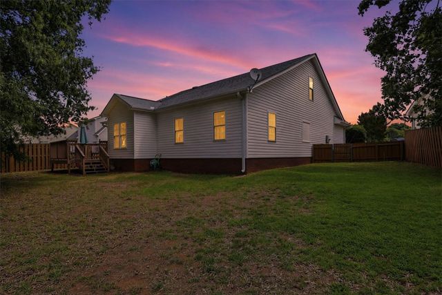 112 Elliott Circle, Anderson, SC 29621