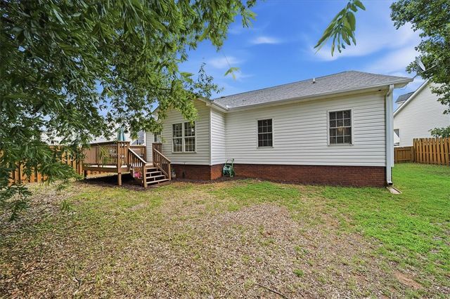 112 Elliott Circle, Anderson, SC 29621