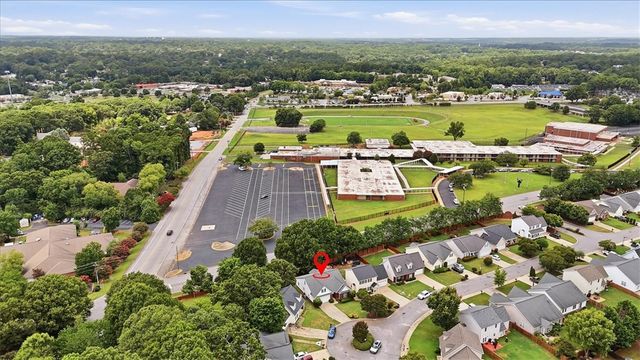 112 Elliott Circle, Anderson, SC 29621