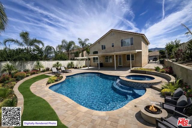 323 Steiner Drive, Hemet, CA 92544