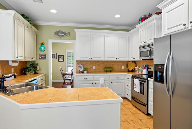 40 Pleasant Hill, Sumrall, MS 39482
