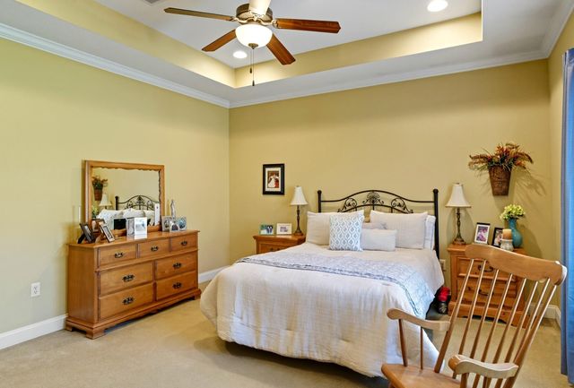 40 Pleasant Hill, Sumrall, MS 39482