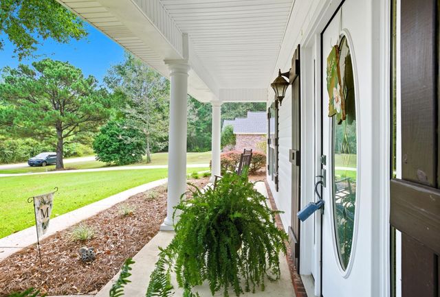 40 Pleasant Hill, Sumrall, MS 39482