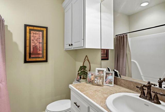 40 Pleasant Hill, Sumrall, MS 39482