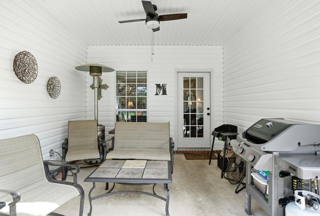 40 Pleasant Hill, Sumrall, MS 39482