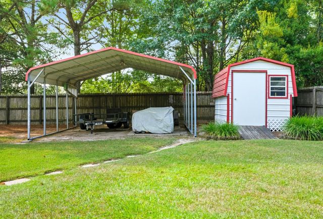 40 Pleasant Hill, Sumrall, MS 39482
