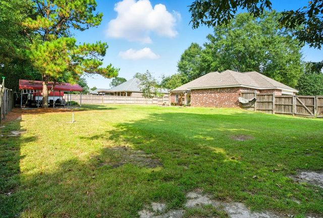 40 Pleasant Hill, Sumrall, MS 39482